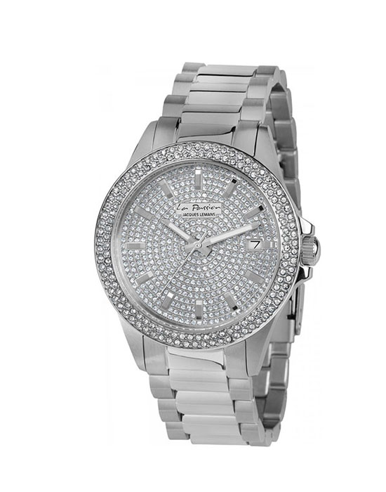 Часы Jacques Lemans La Passion LP-129A